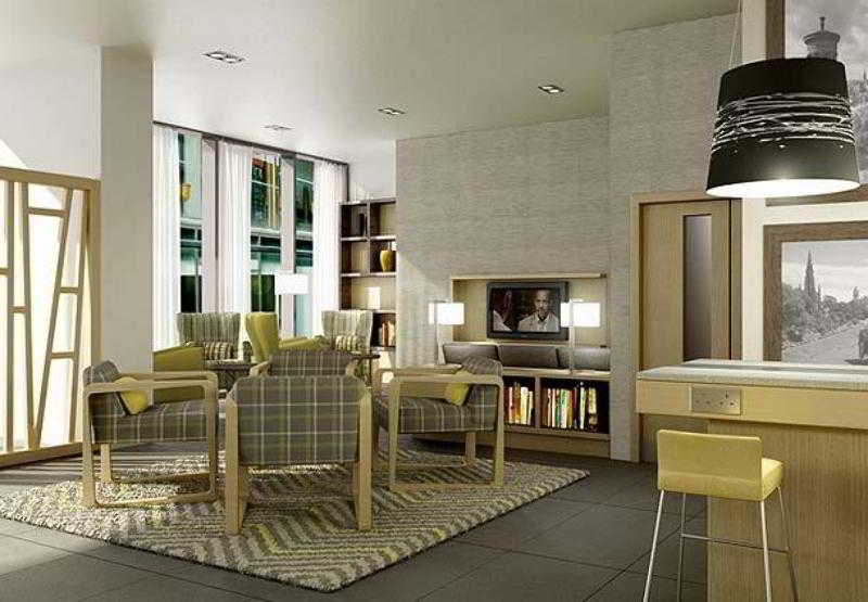 Residence Inn By Marriott Edinburgh, photo 36 of 45