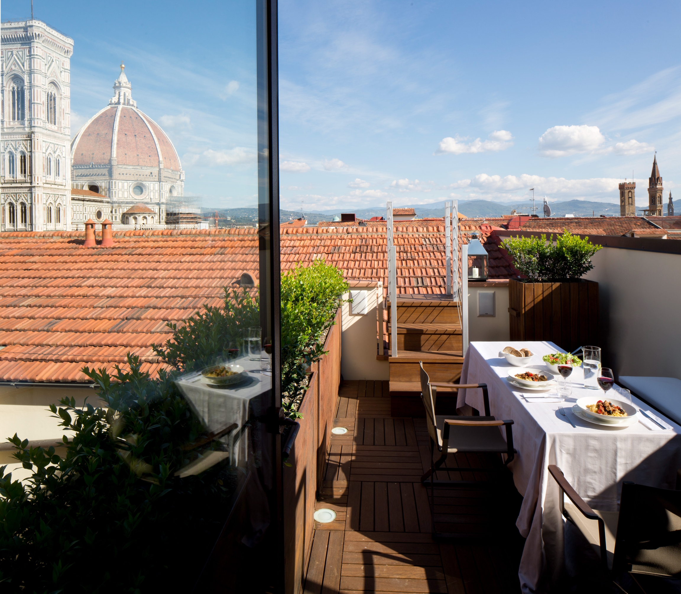 Repubblica Firenze Luxury Apartment UNA Esperienze, photo 29 of 35