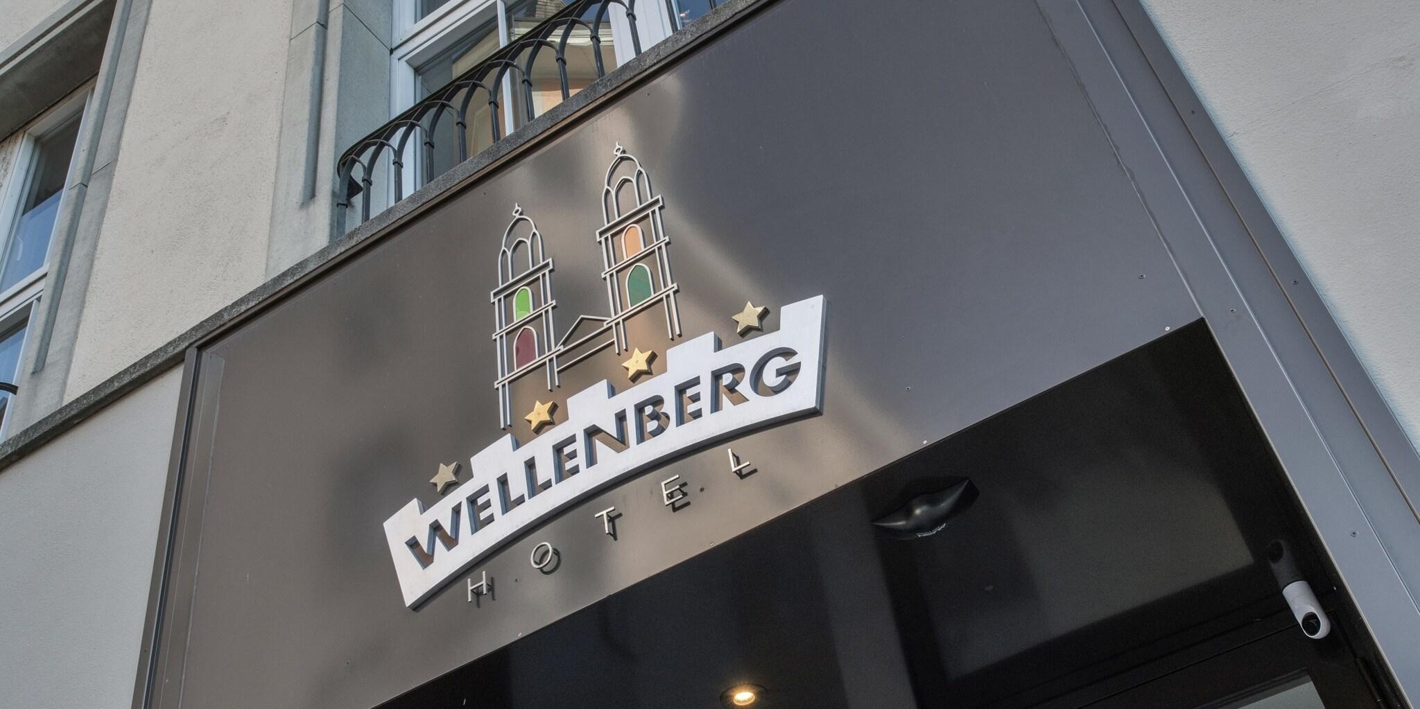 Boutique Hotel Wellenberg, photo 4 of 93