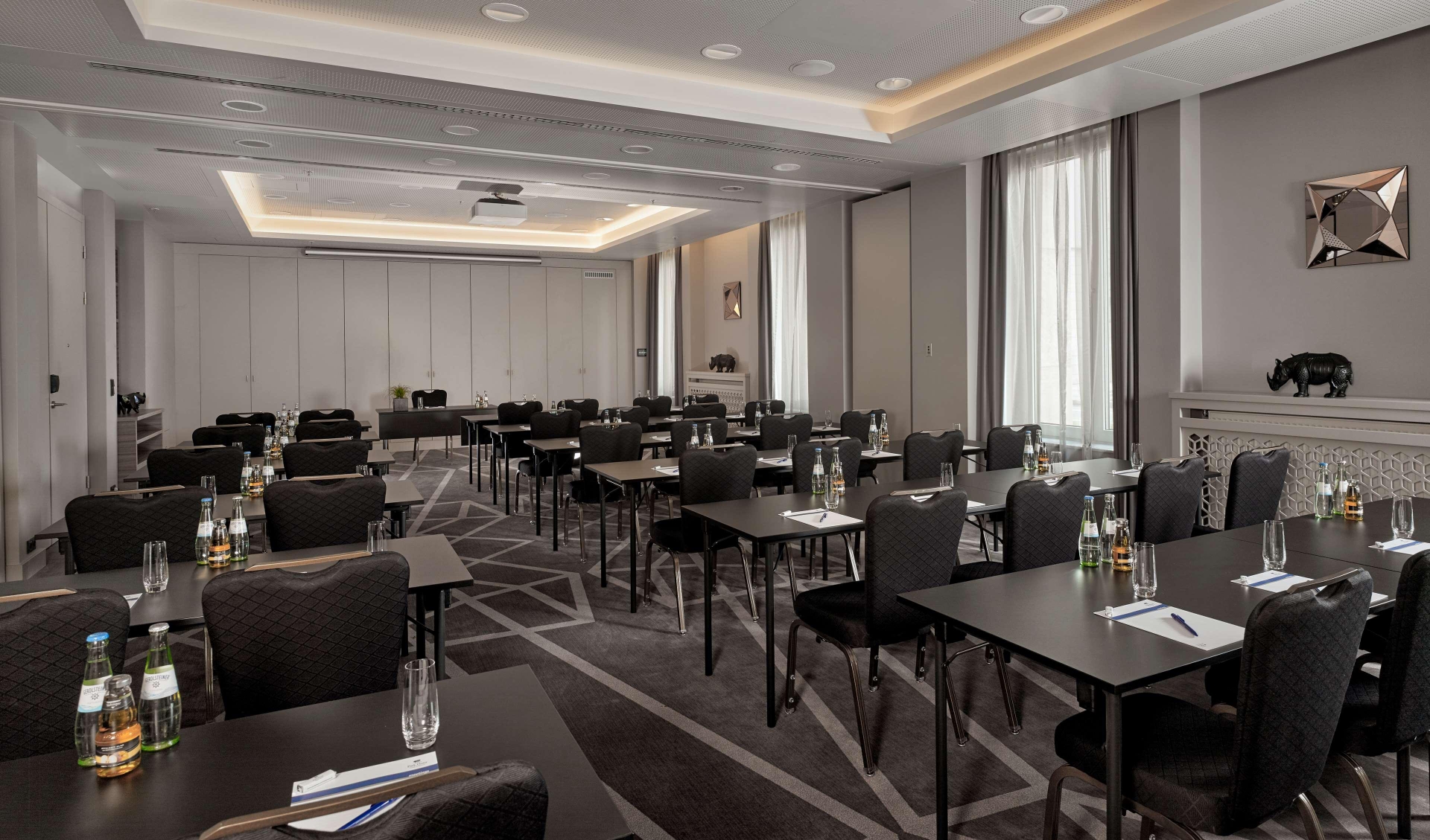 Park Plaza Nuremberg, photo 66 of 81