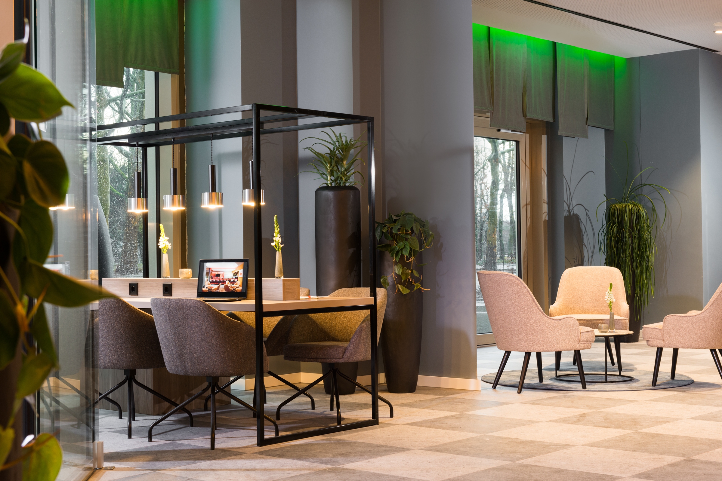 Leonardo Hotel Offenbach Frankfurt, photo 10 of 32