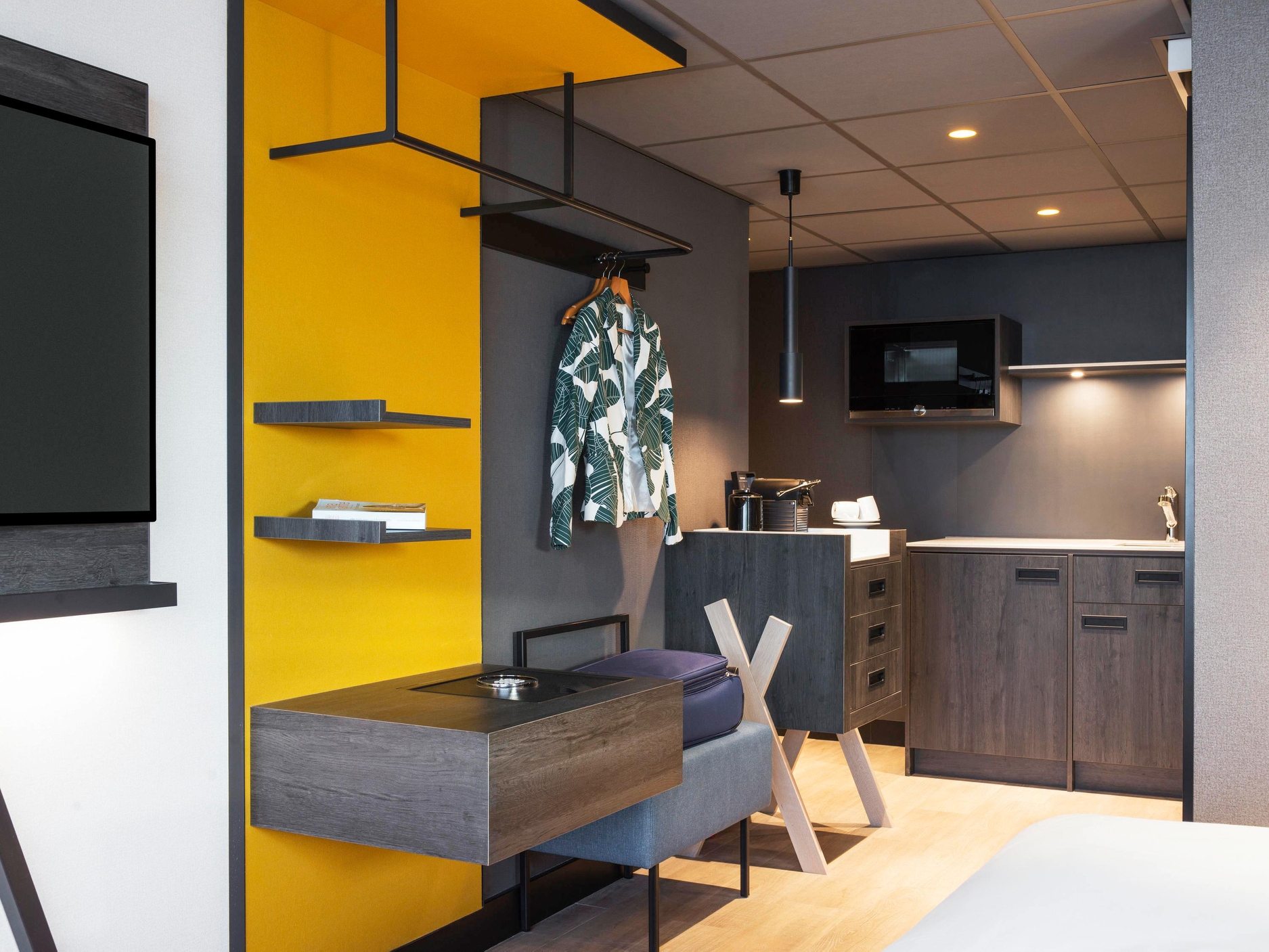 Mercure Amsterdam City Hotel, photo 50 of 157