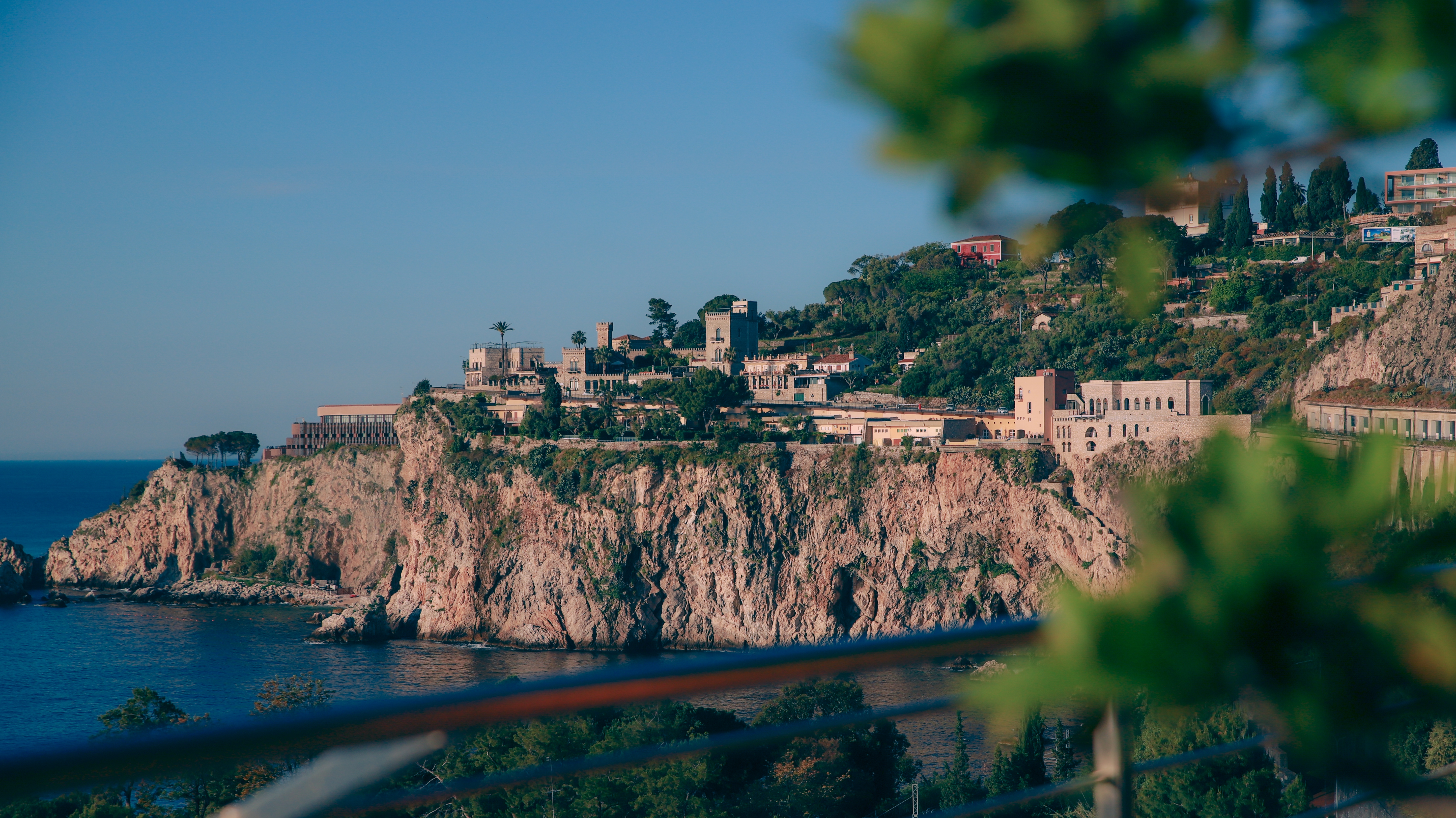 Panoramic Hotel Taormina, photo 33 of 54