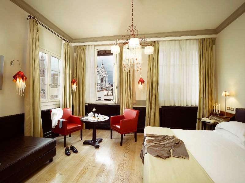 Palazzo Firenze, photo 17 of 20
