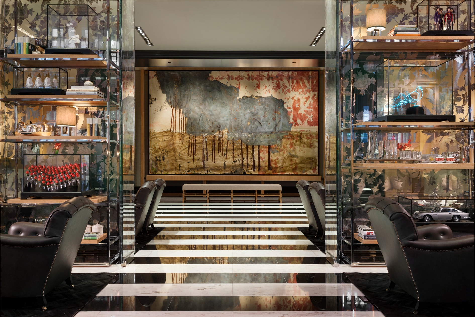 Rosewood London, photo 11 of 31