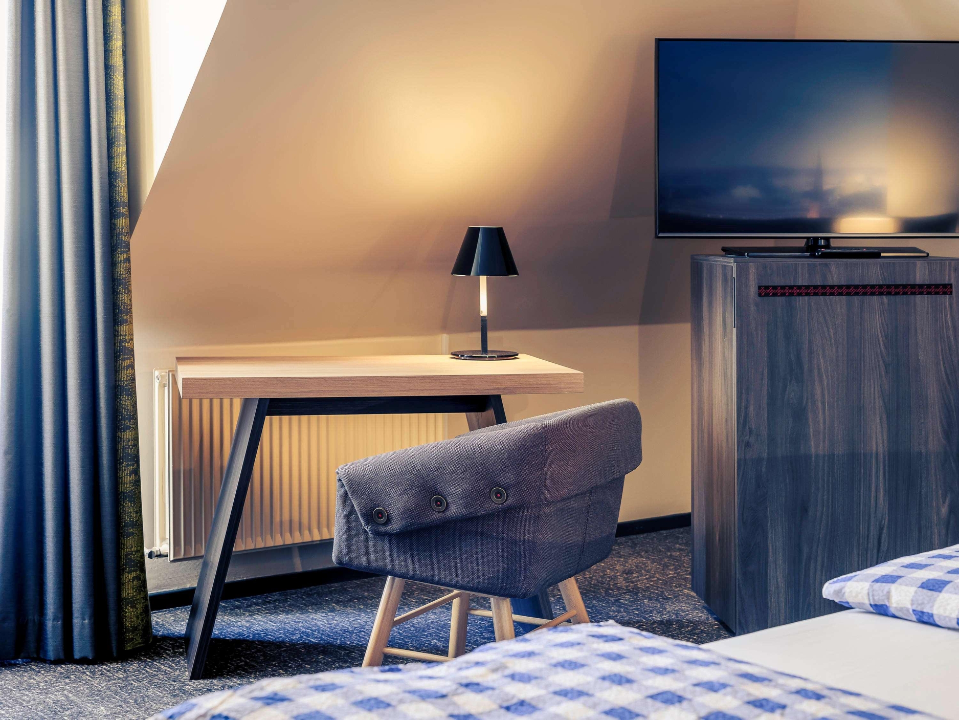 Mercure Hotel Muenchen City Center, photo 26 of 141