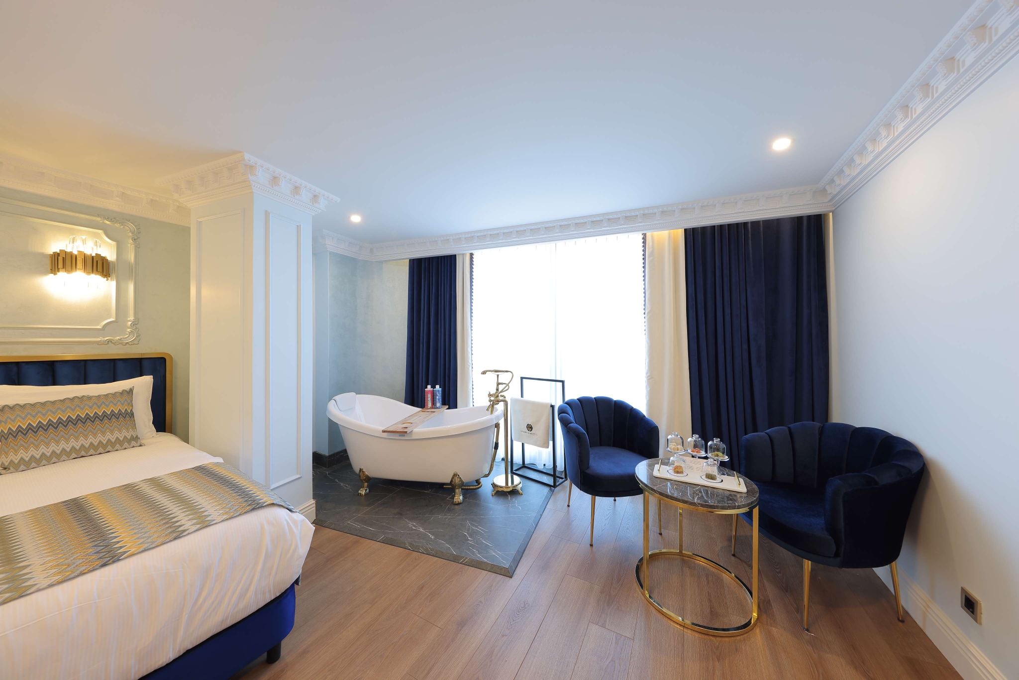 Golden Horn Bosphorus Hotel, photo 20 of 67