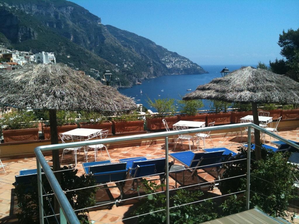 Hotel Posa Posa, photo 11 of 11