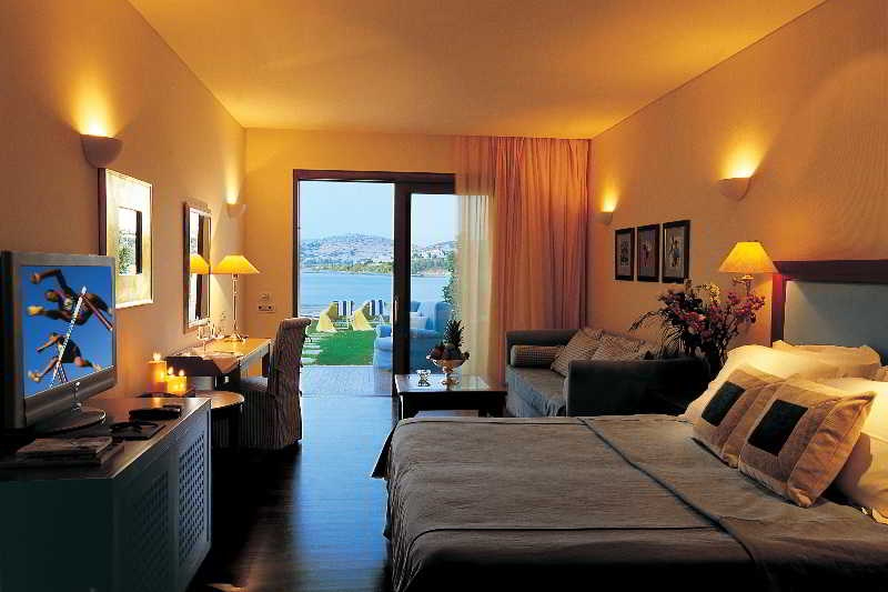 Grand Resort Lagonissi, photo 10 of 104
