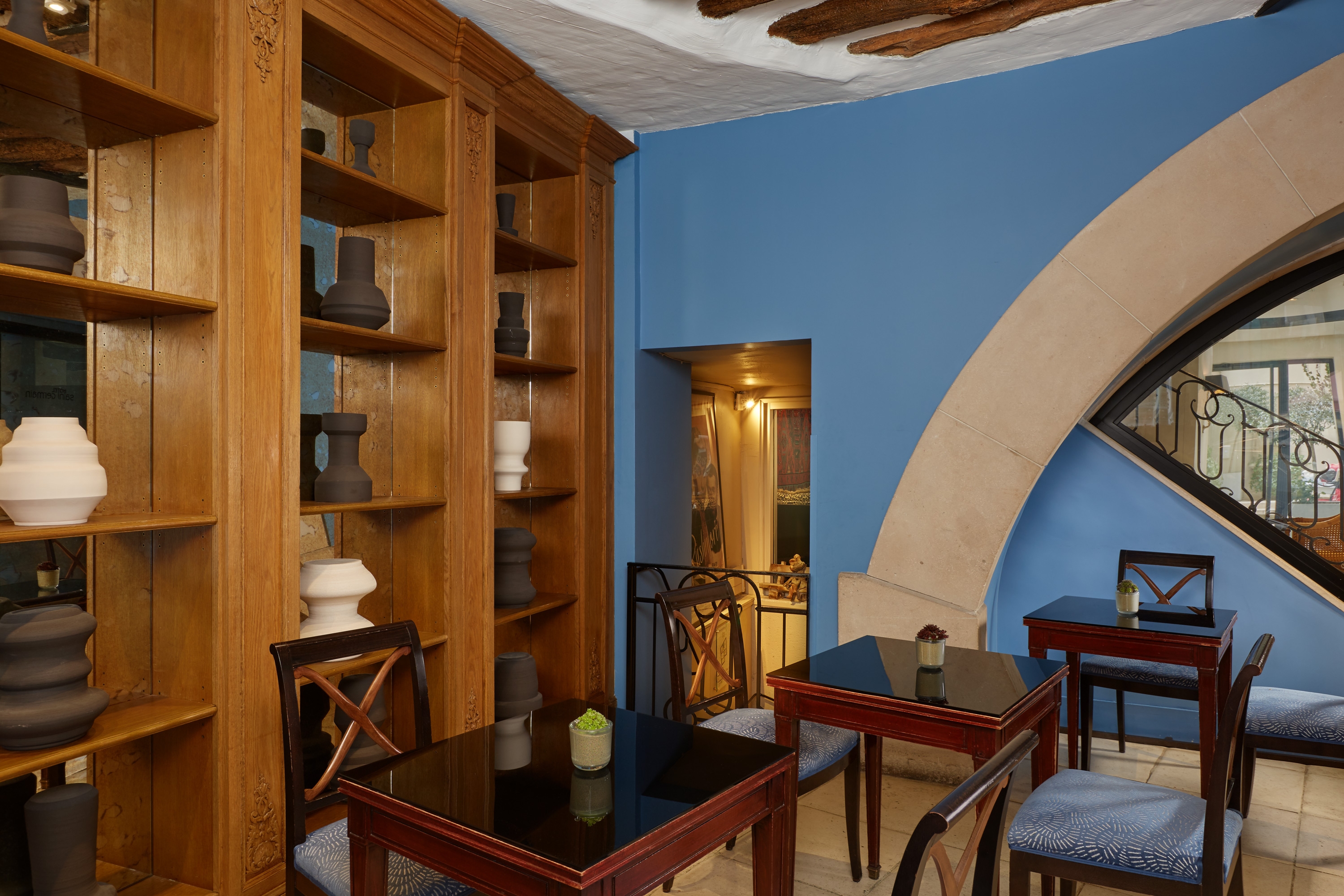 Saint Germain - Paris, photo 6 of 18