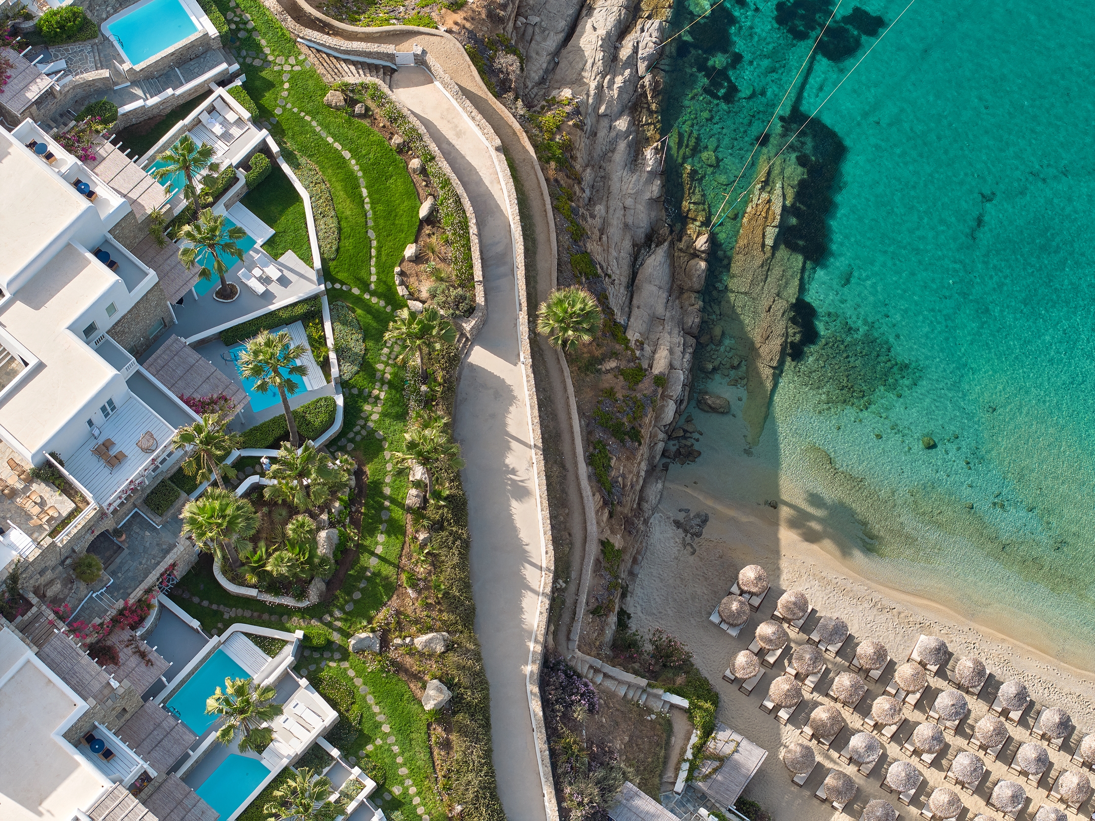 Mykonos Blu, A Grecotel Resort to Live, photo 4 of 67