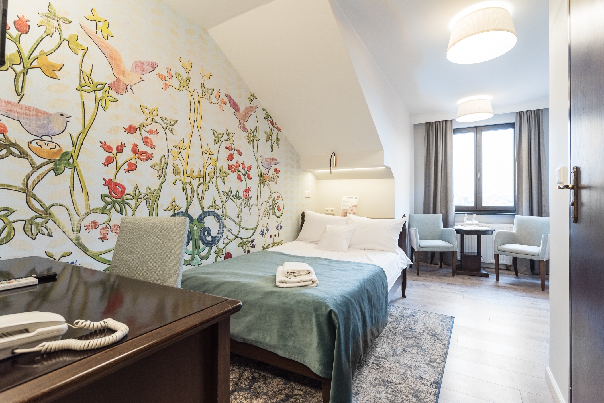 Hotel Ester, photo 23 of 46