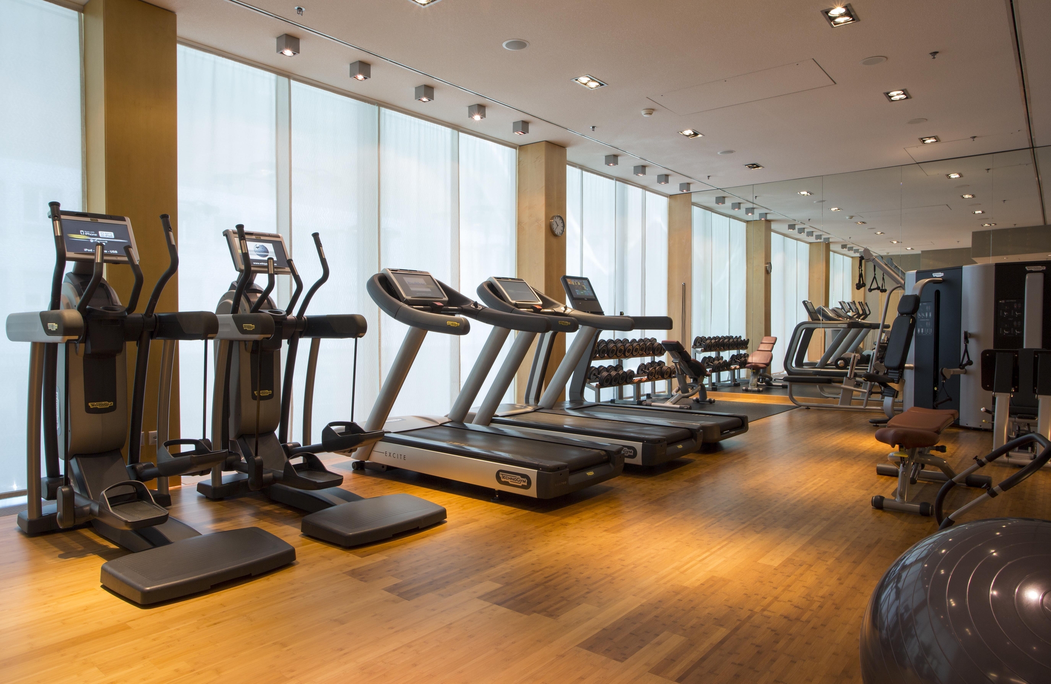 Park Hyatt Zurich, photo 150 of 153