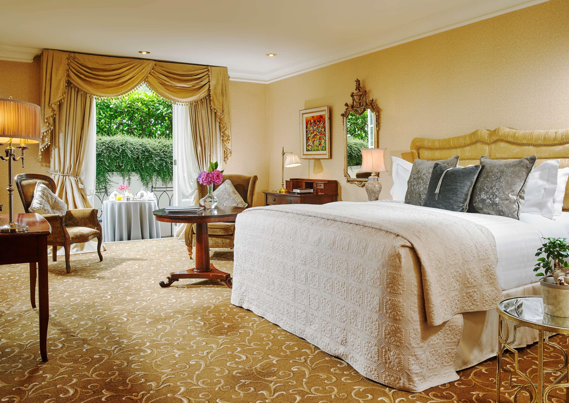 Hayfield Manor, photo 25 of 50