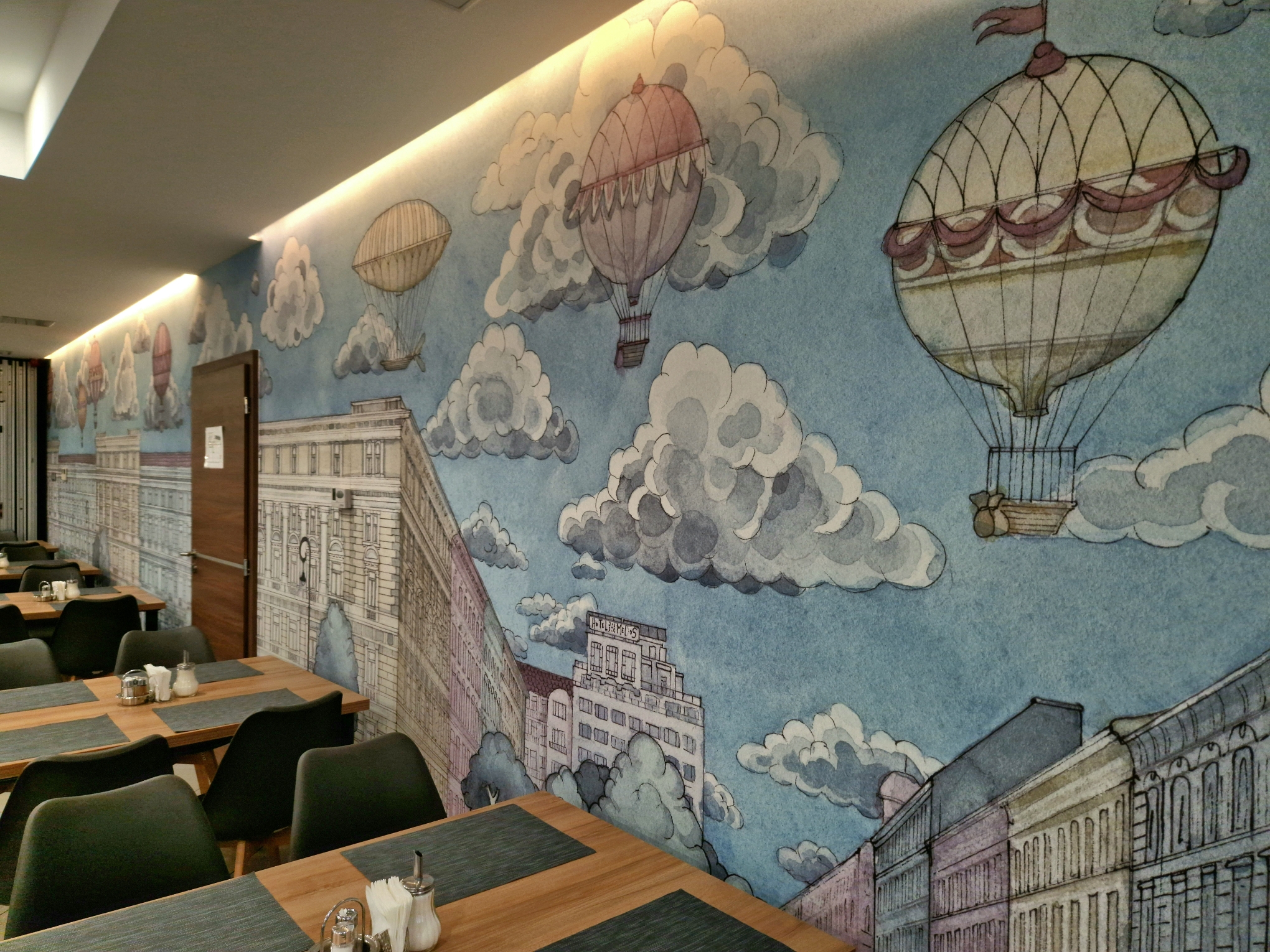 Hotel Medos Budapest, photo 17 of 22