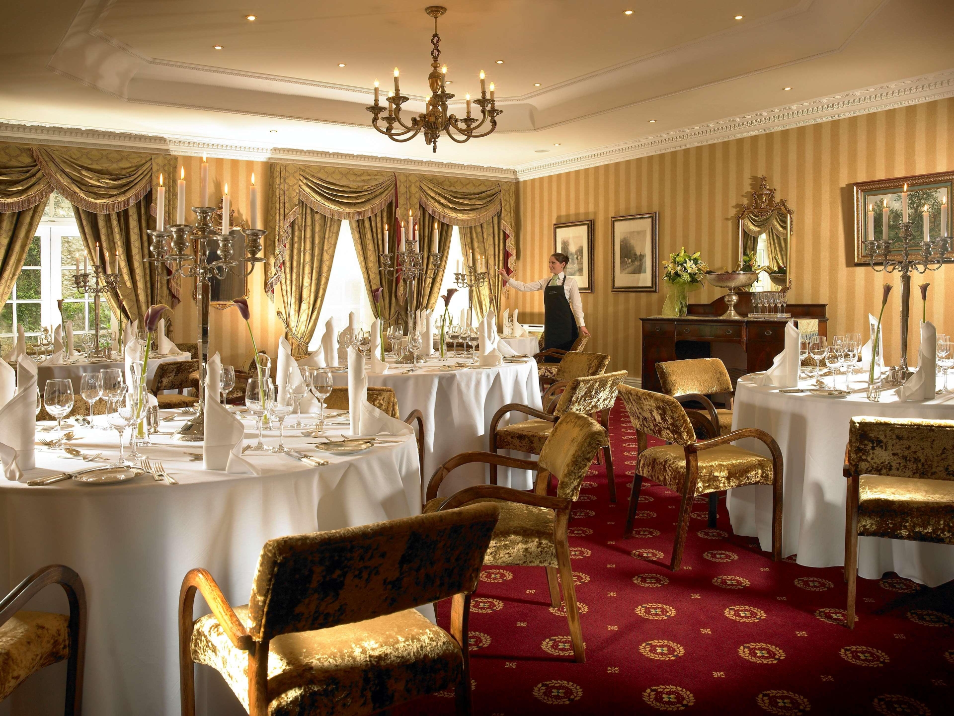 Hayfield Manor, photo 11 of 50