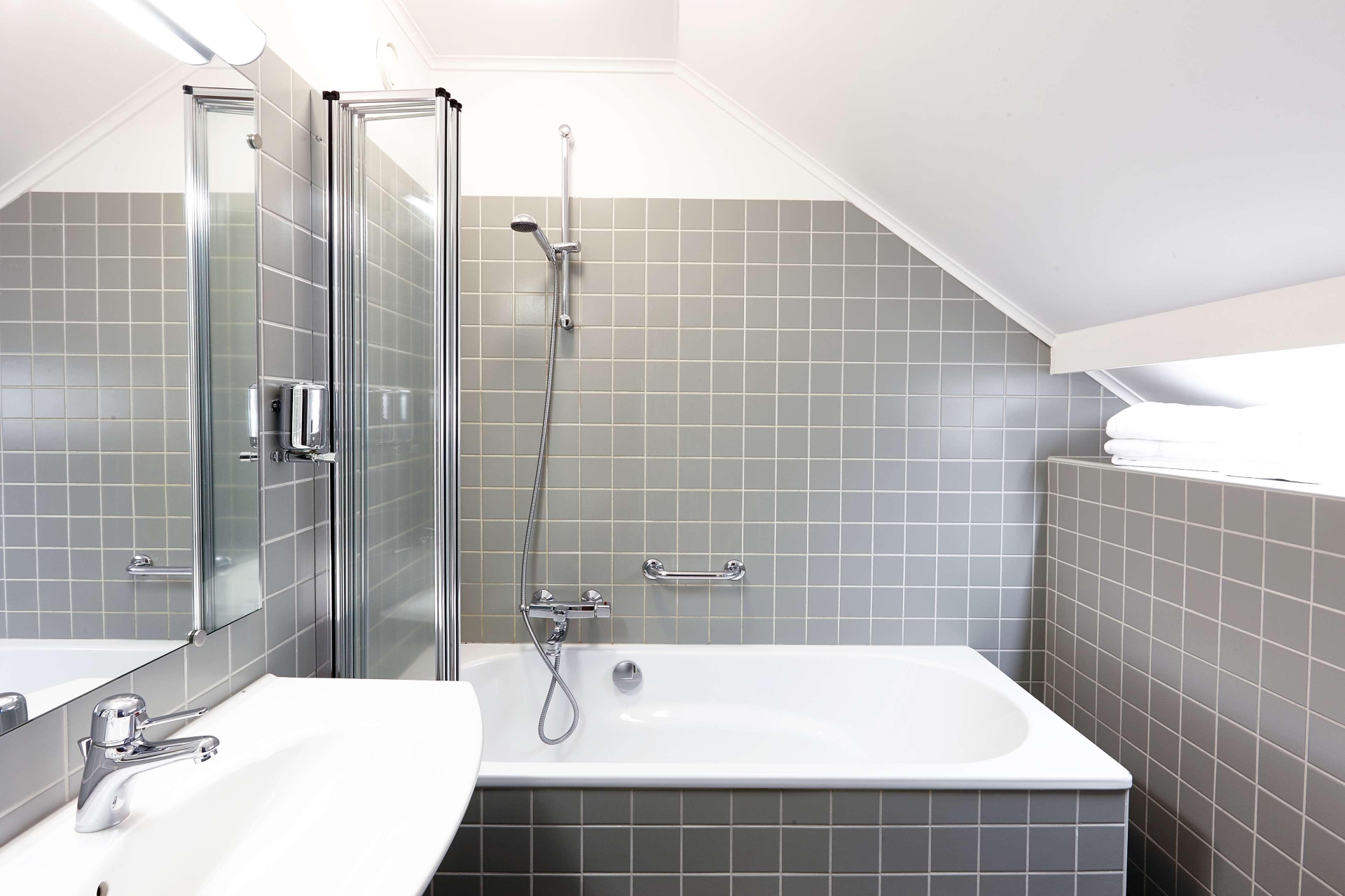 TOP CityLine Hotel Reykjavik Centrum, photo 36 of 43
