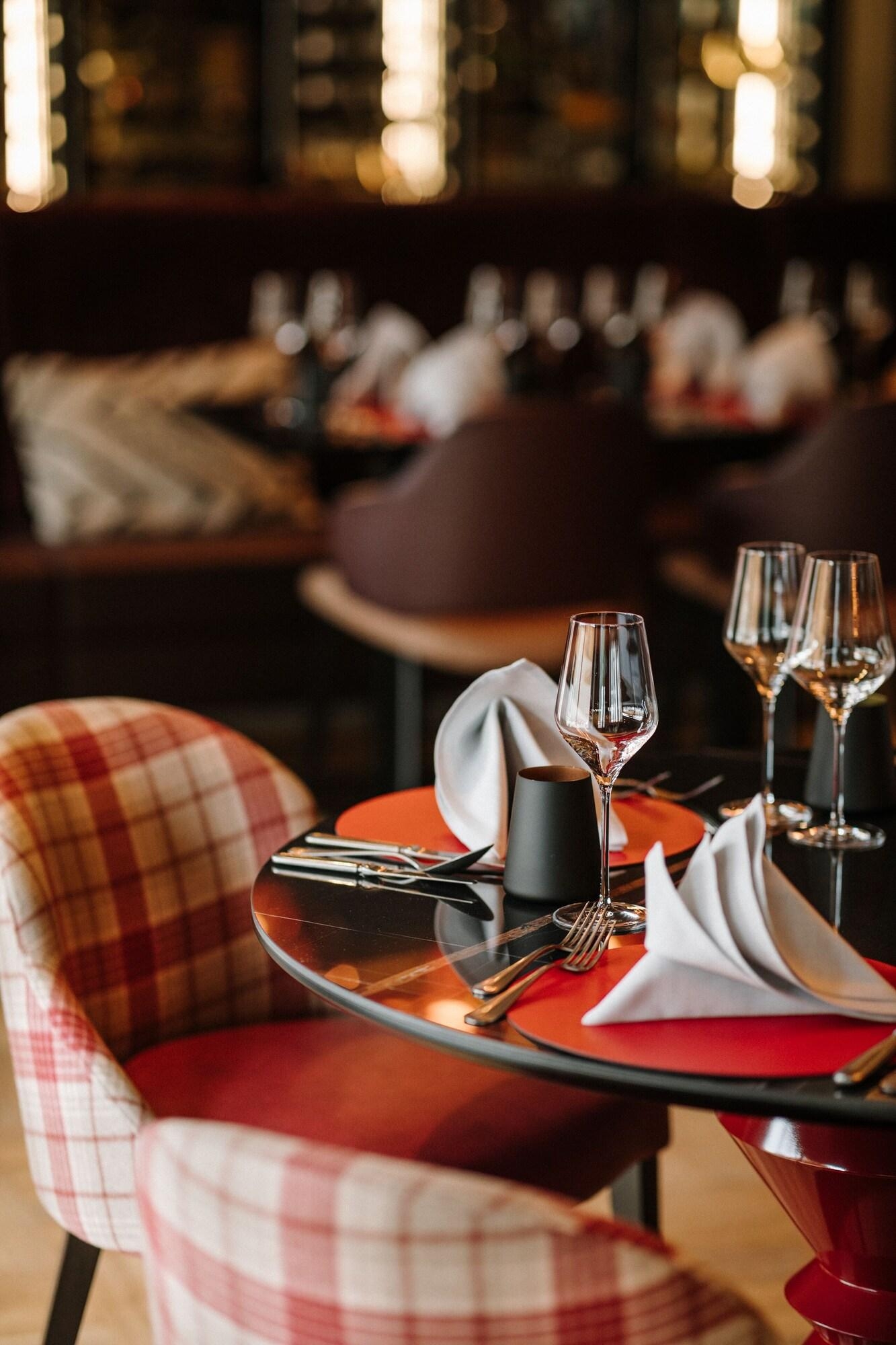 Bergwelt Grindelwald | Alpine Design Resort, photo 56 of 96