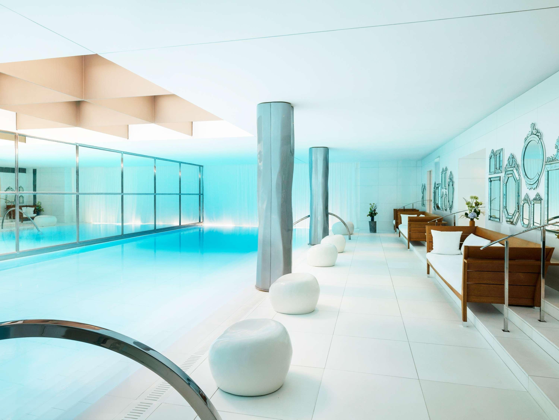 Le Royal Monceau Raffles Paris, photo 28 of 174