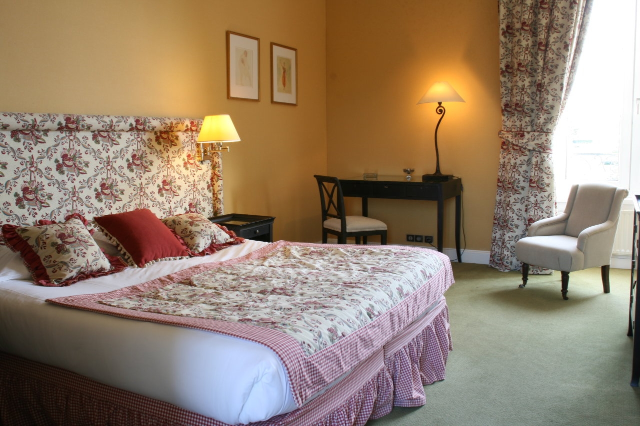 Chateau De Sully, photo 14 of 27