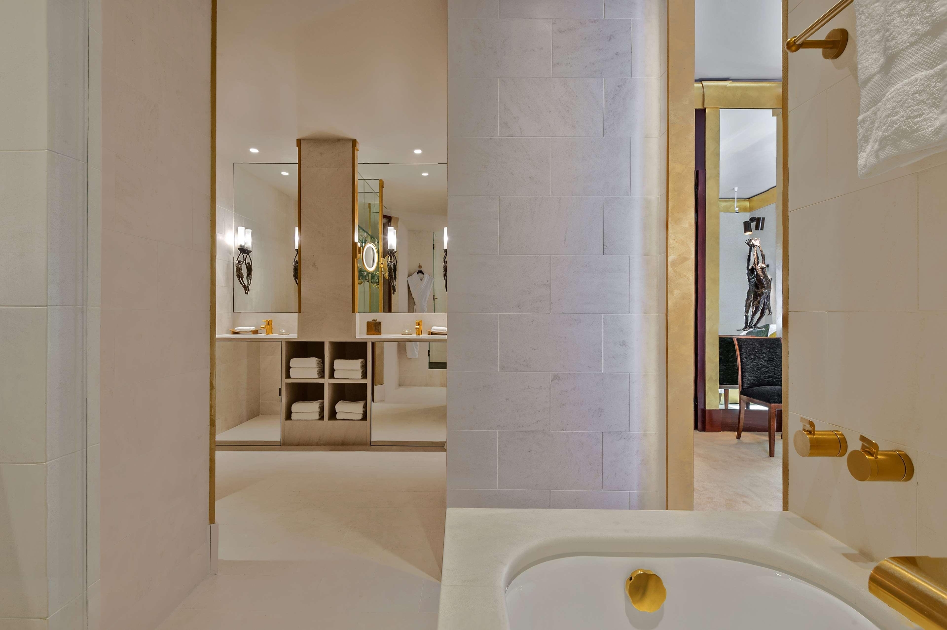 Park Hyatt Paris-Vendome, photo 16 of 199