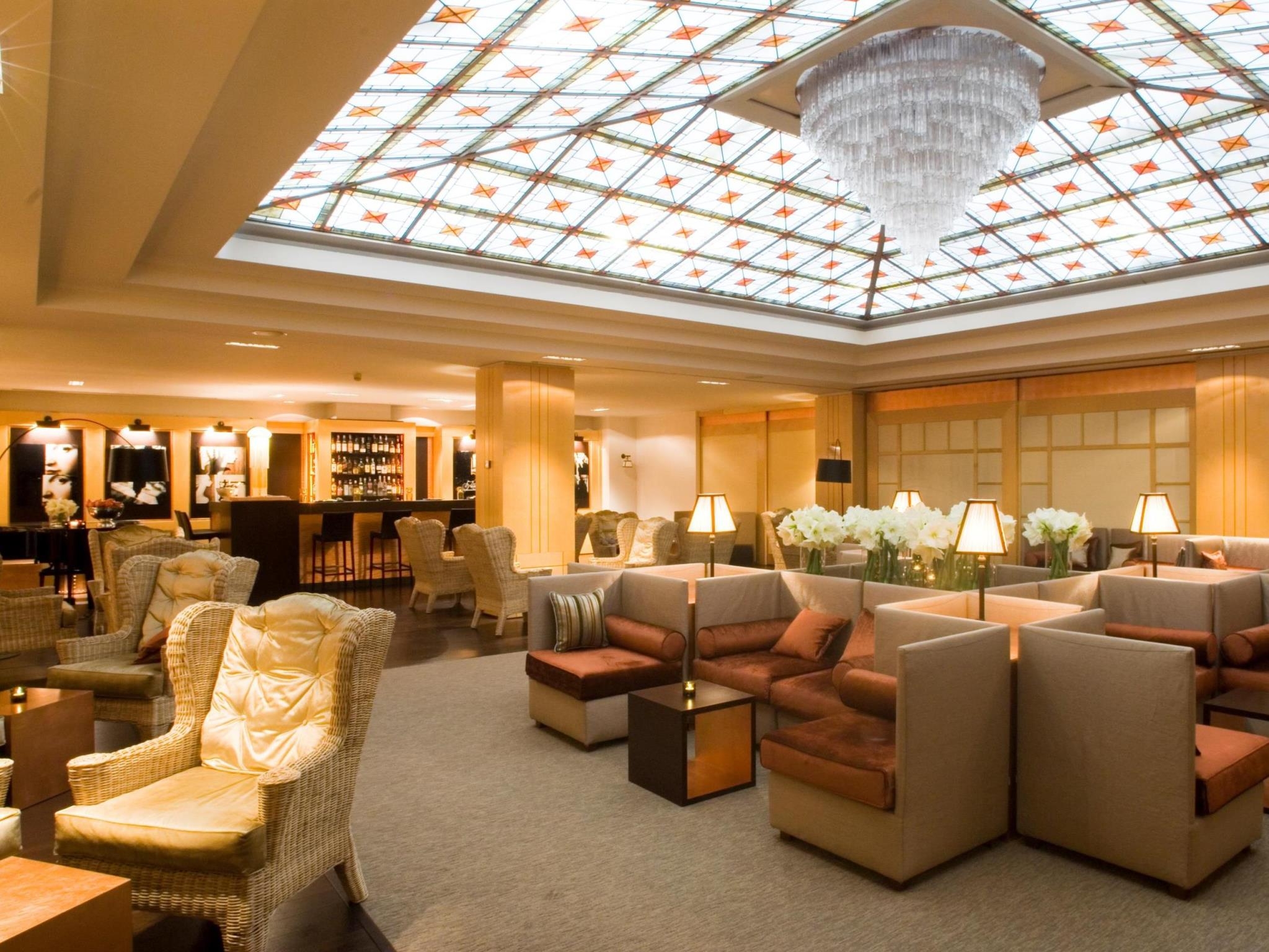 Starhotels Metropole, photo 2 of 18
