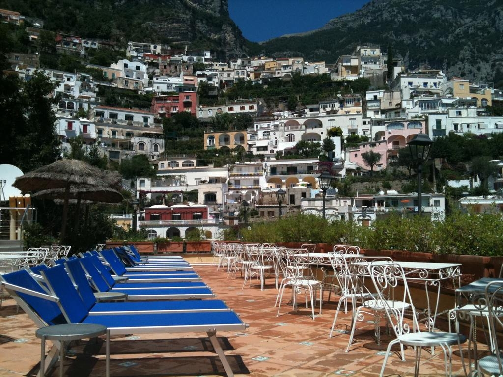 Hotel Posa Posa, photo 7 of 11