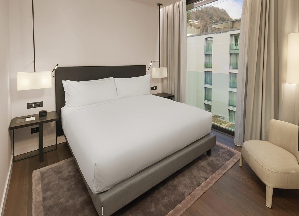 Hilton Lake Como, photo 52 of 199