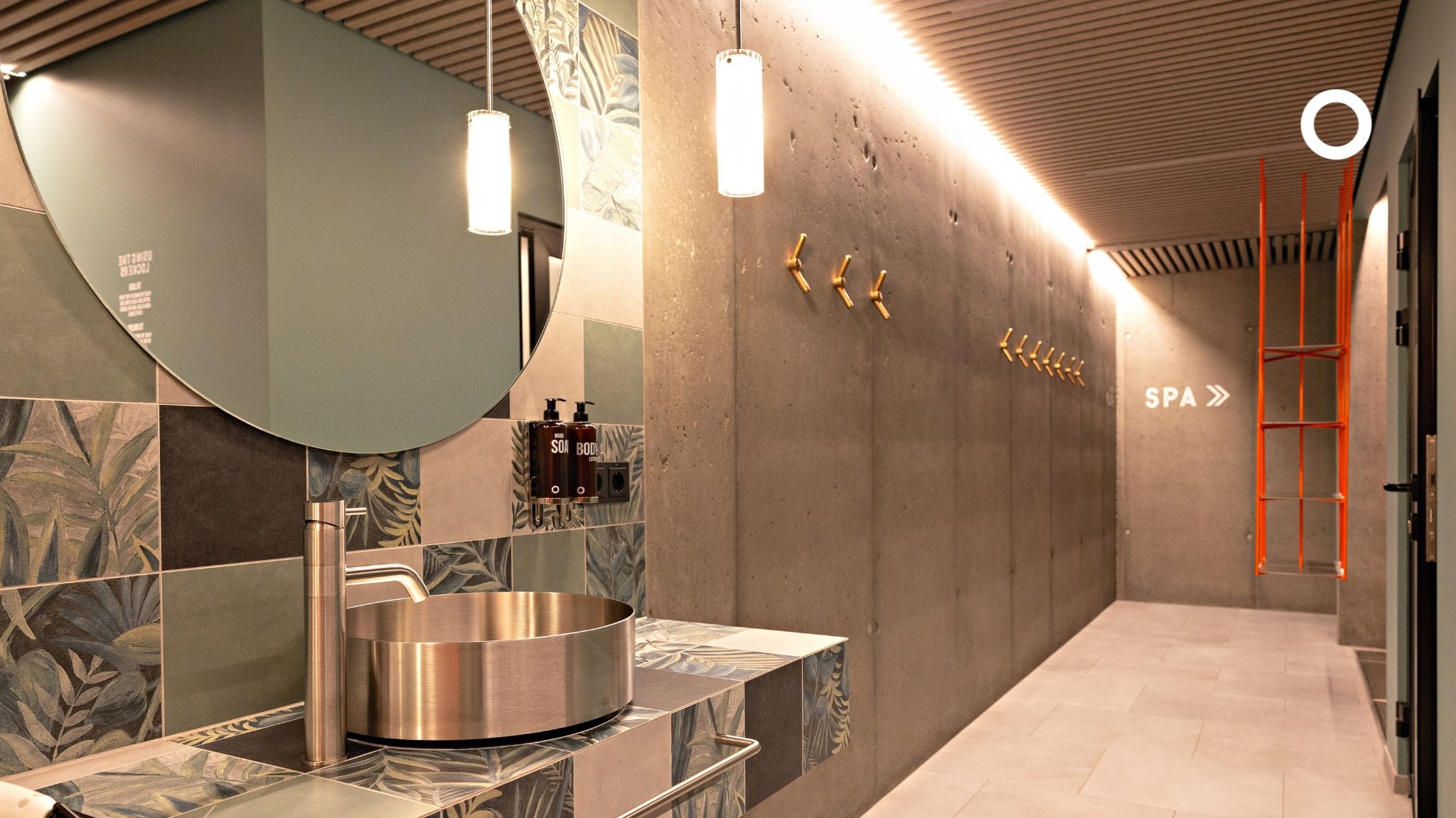 Grandi by Center Hotels, photo 12 of 28