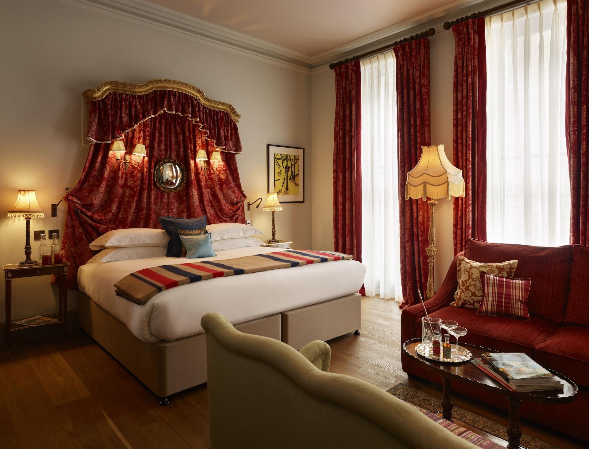 The Zetter Marylebone, photo 14 of 41