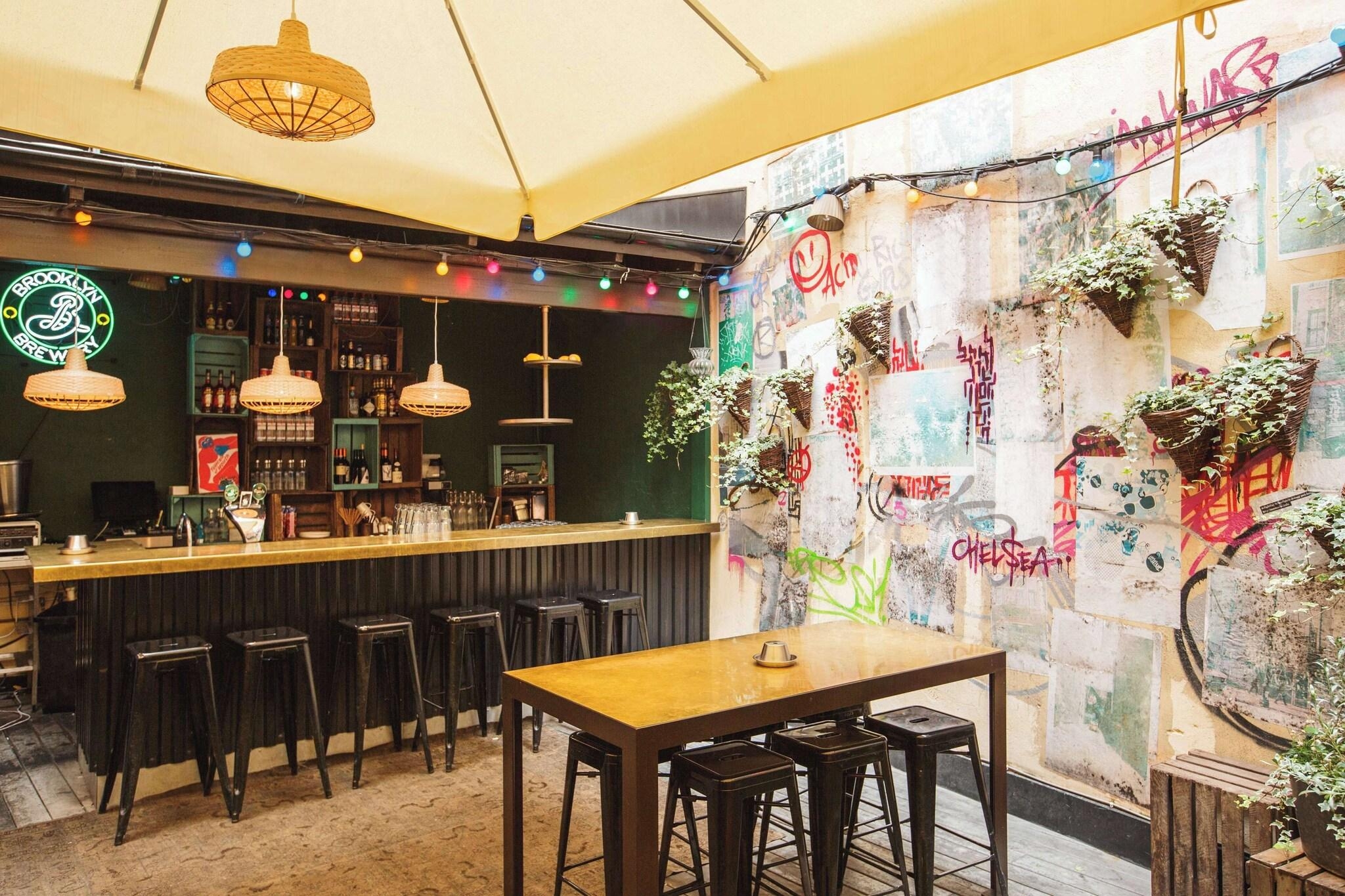 Story Hotel Stockholm Stureplan - JDV by Hyatt, photo 61 of 64