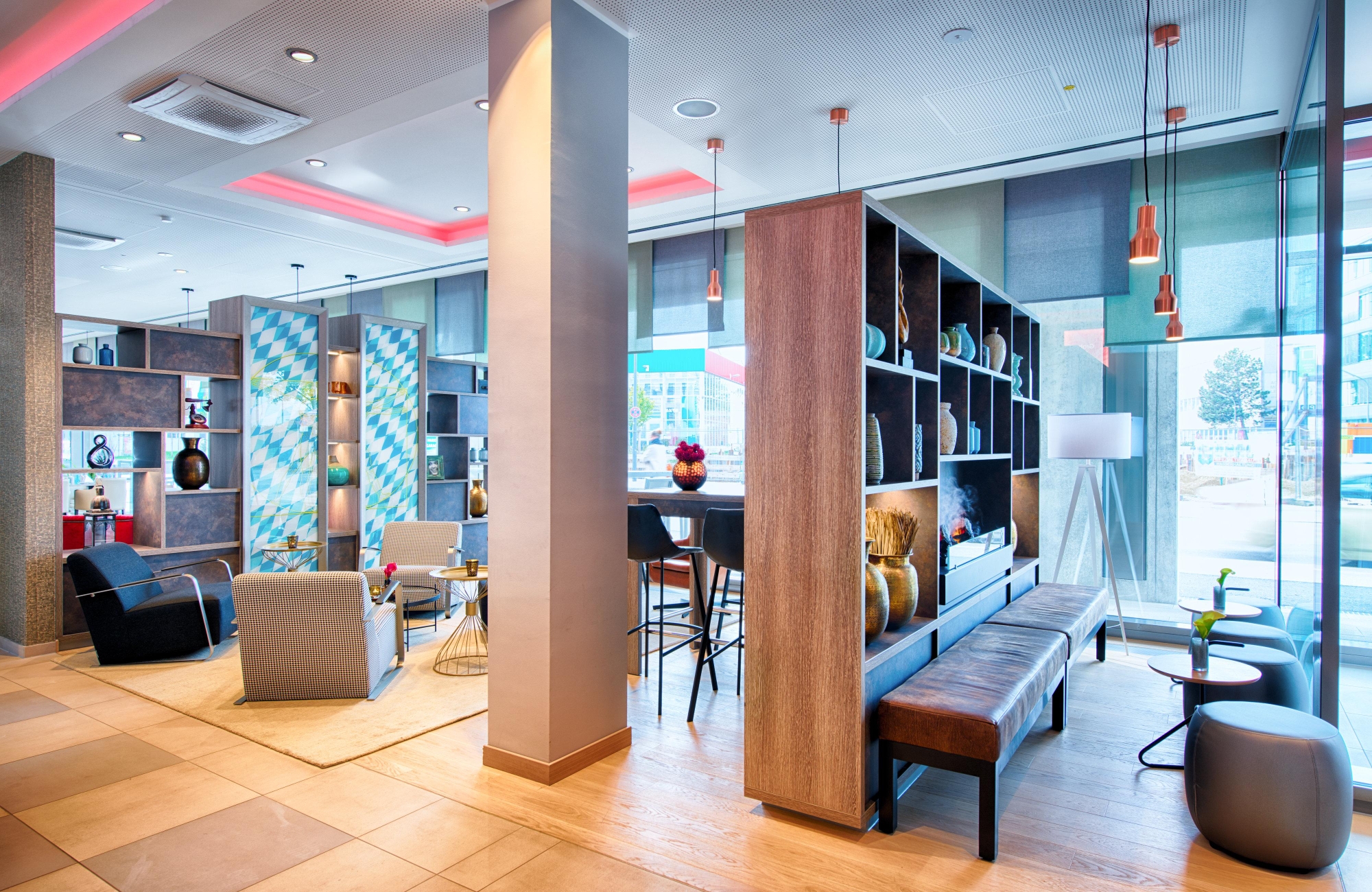 Leonardo Hotel Munich City South, photo 6 of 60