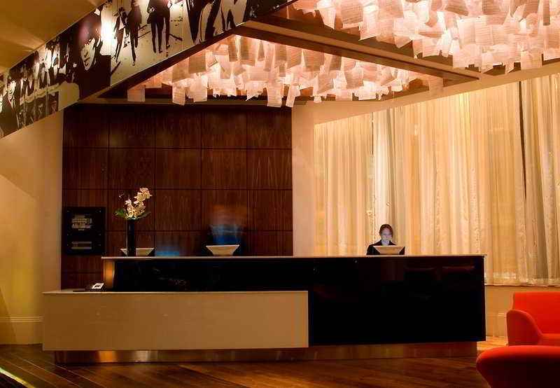 Hard Days Night Hotel, photo 8 of 10