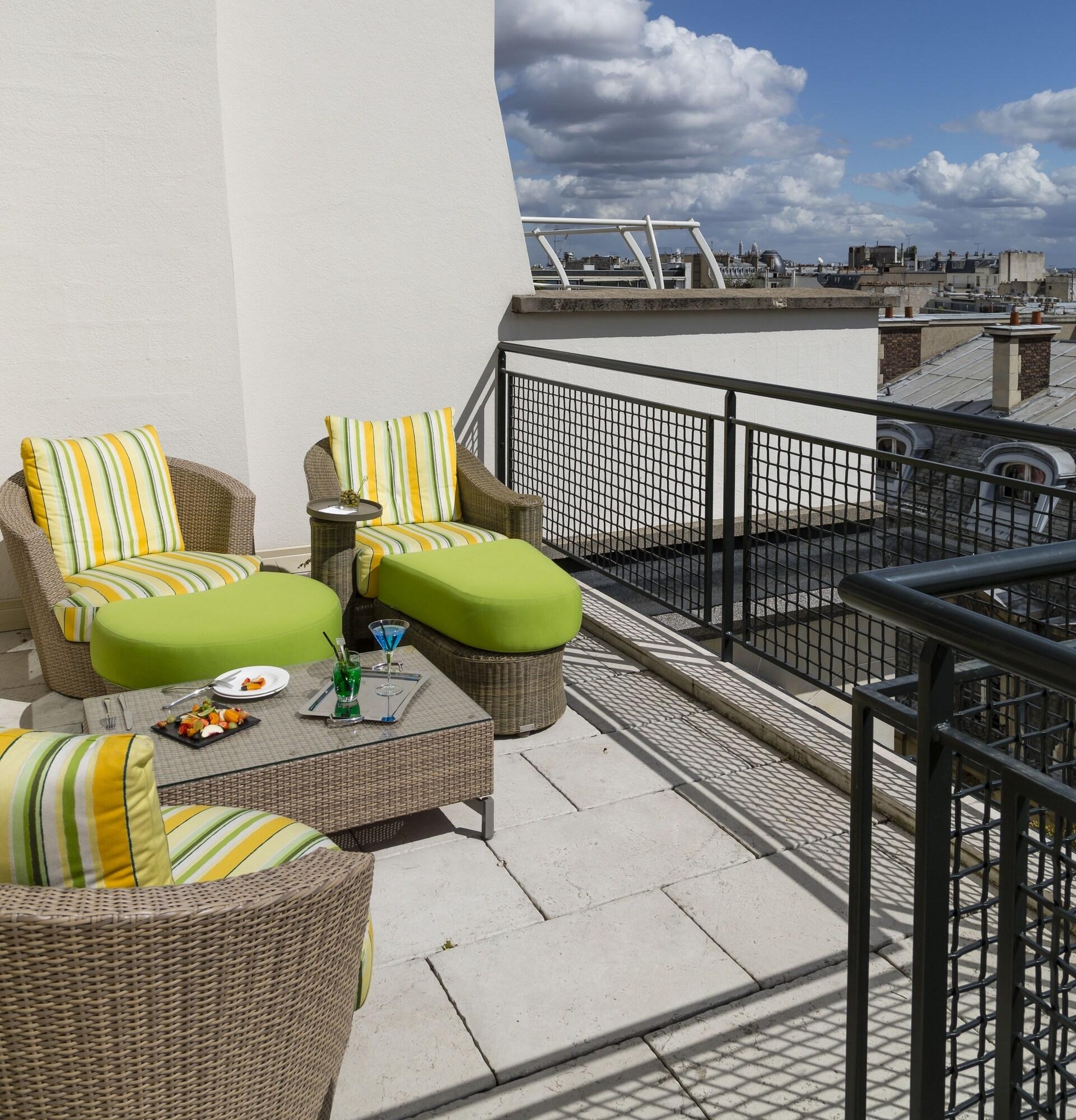 Majestic Hotel-Spa Paris, photo 90 of 94