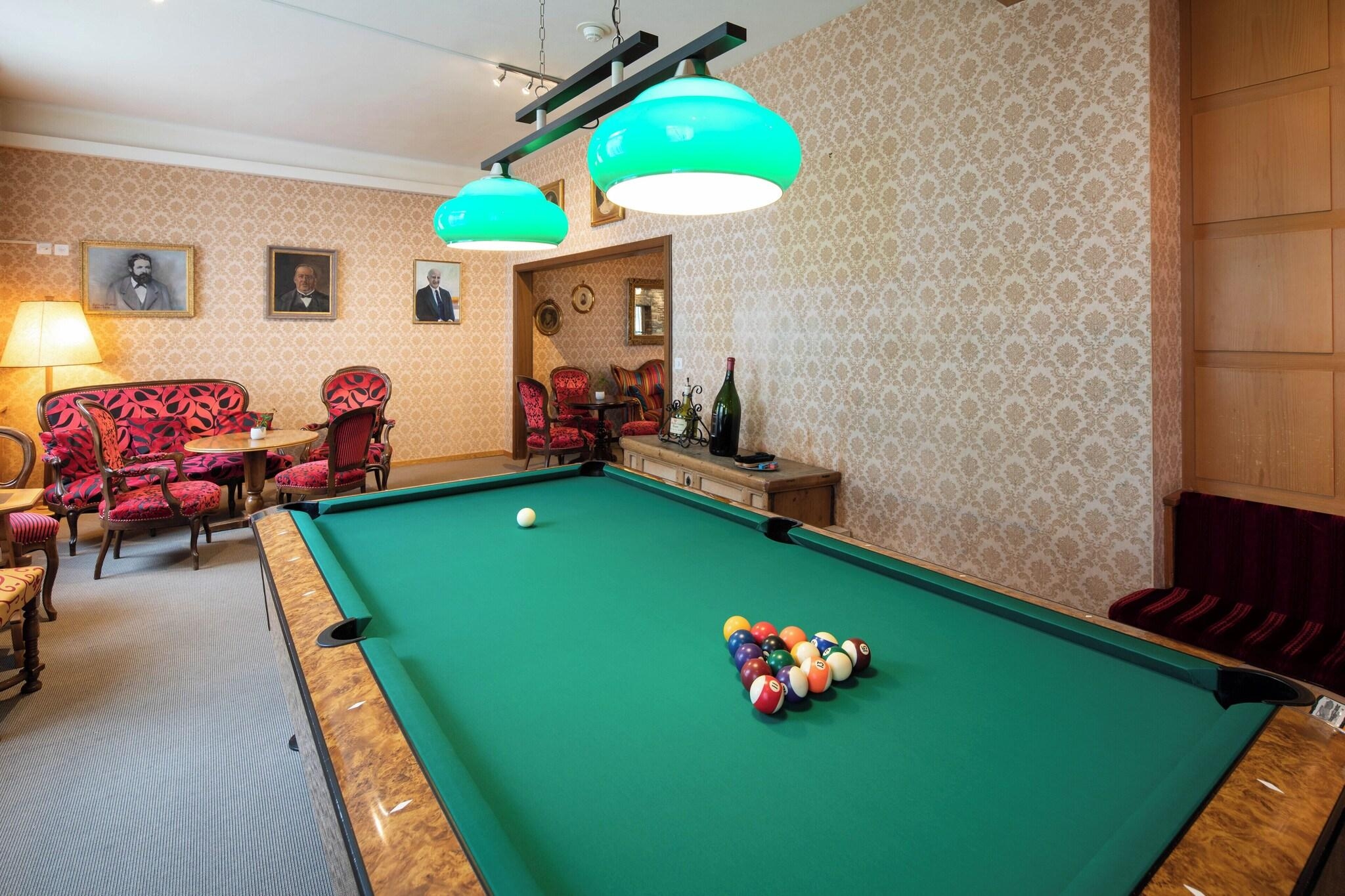 Parkhotel Schoenegg, photo 113 of 116
