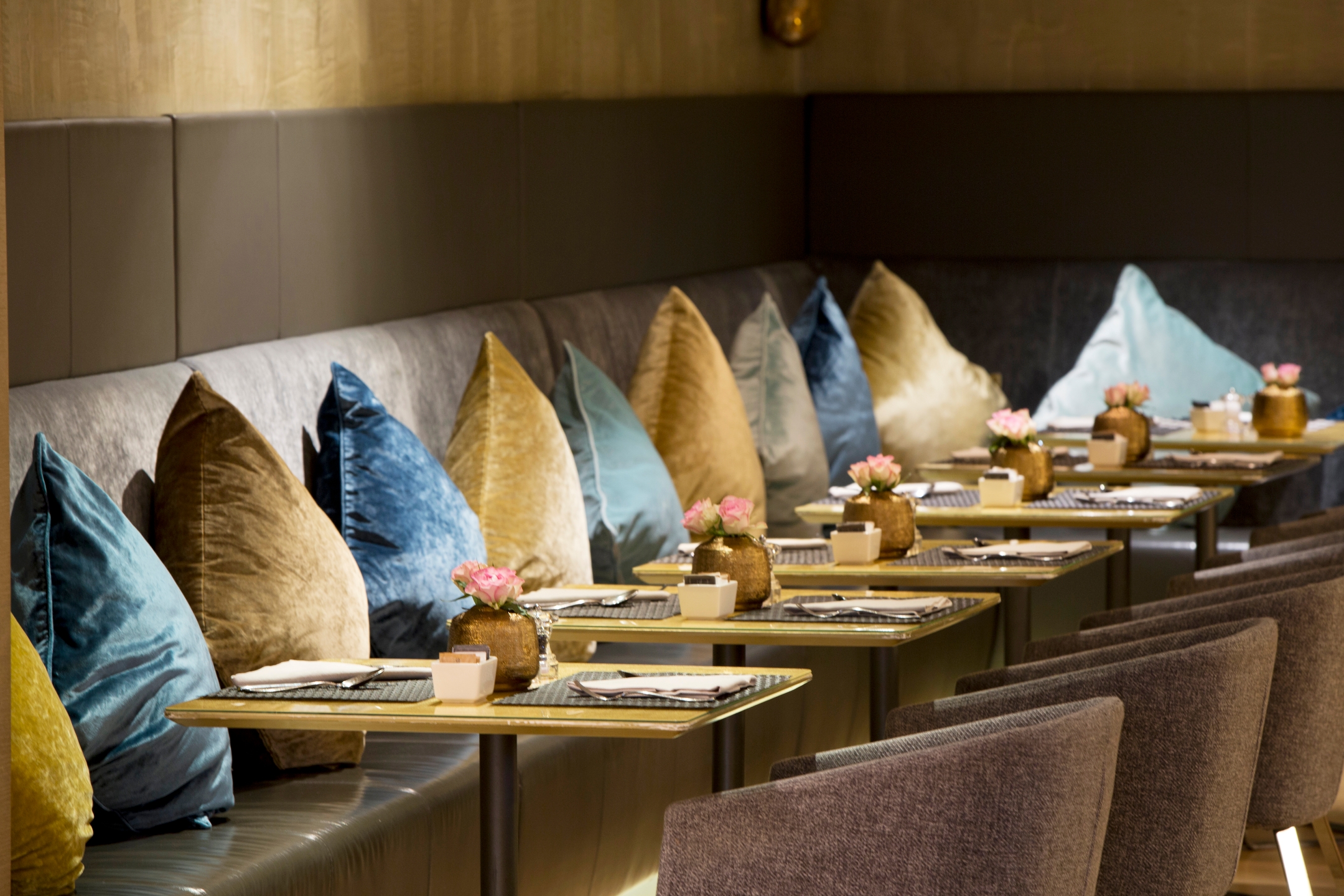 Rosa Grand Milano - Starhotels Collezione, photo 97 of 108