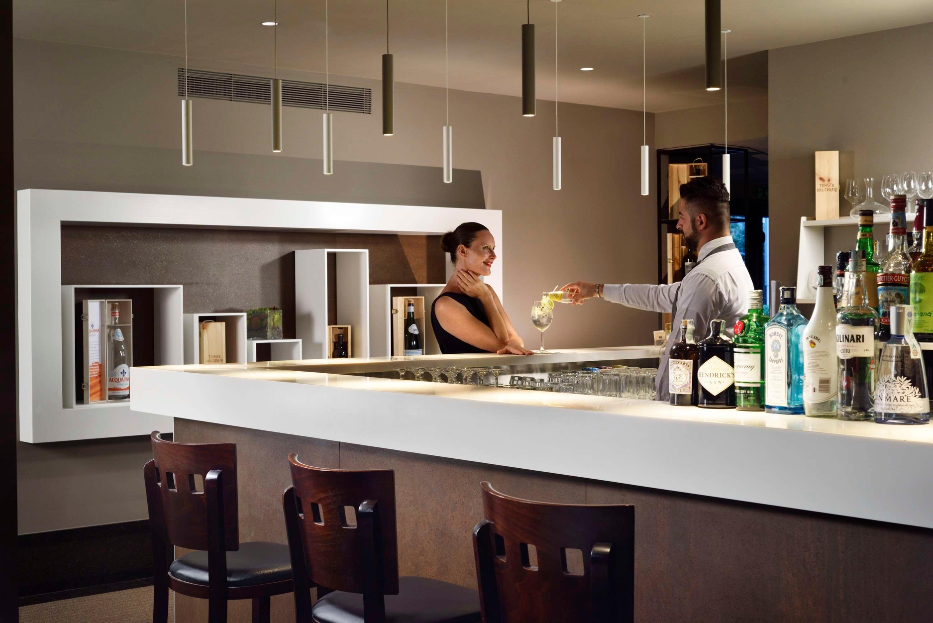 UNA HOTELS Century Milano, photo 34 of 38