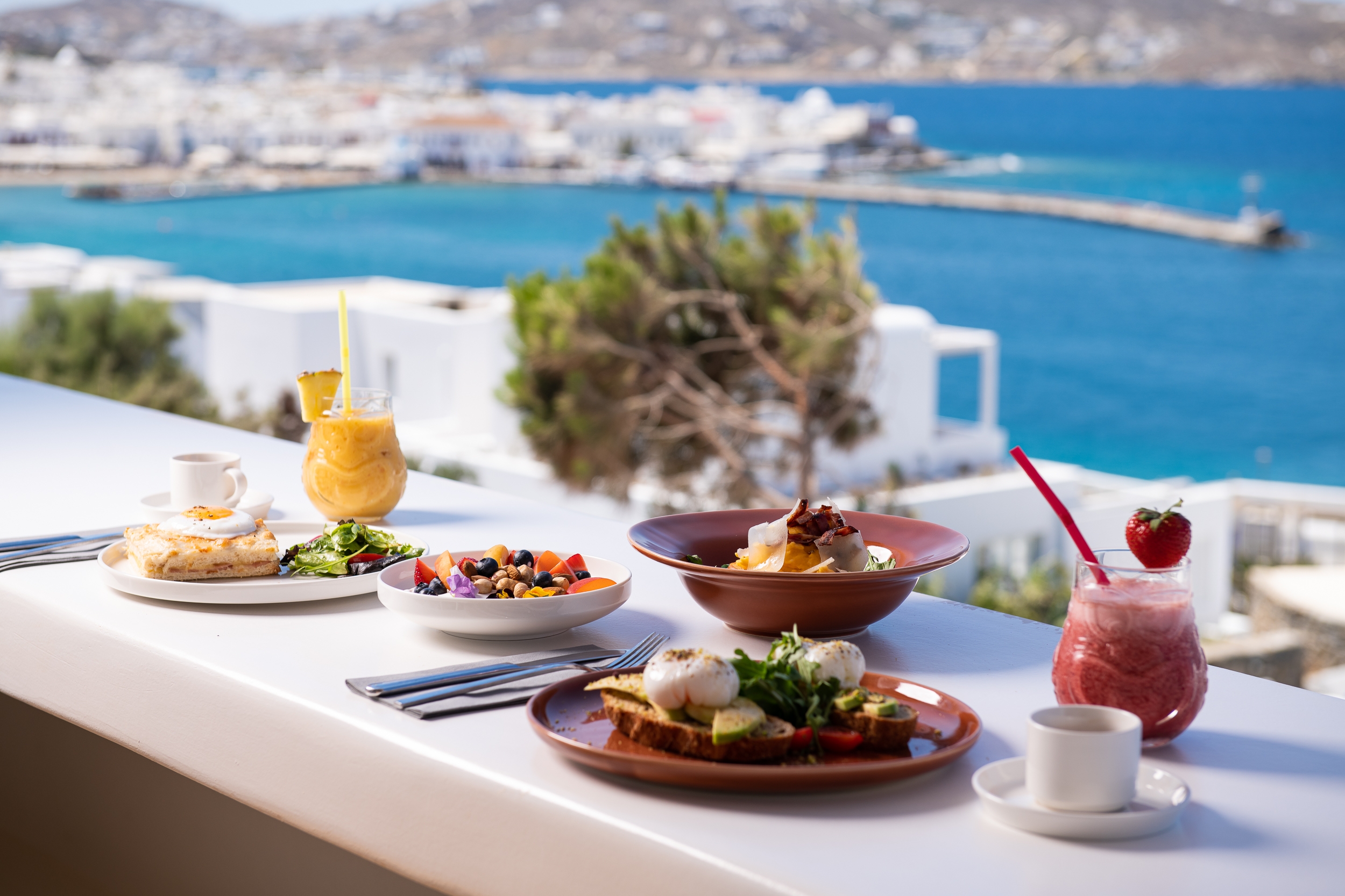 Porto Mykonos, photo 5 of 70