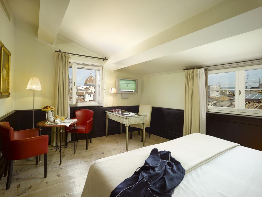 Palazzo Firenze, photo 12 of 20