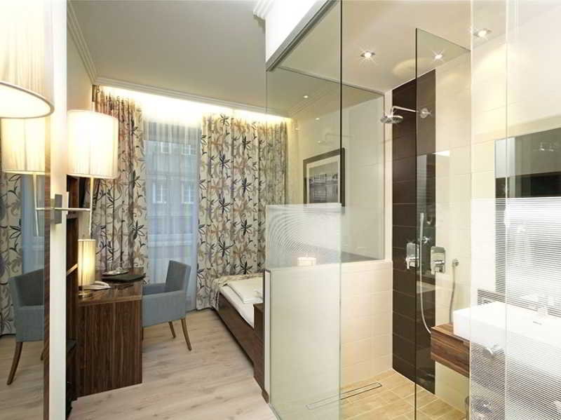 Hotel Vienna, photo 16 of 121