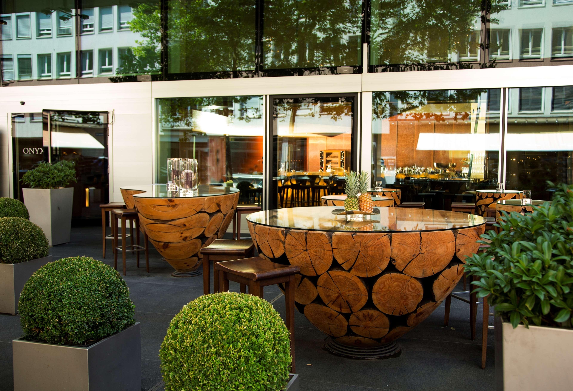Park Hyatt Zurich, photo 121 of 153