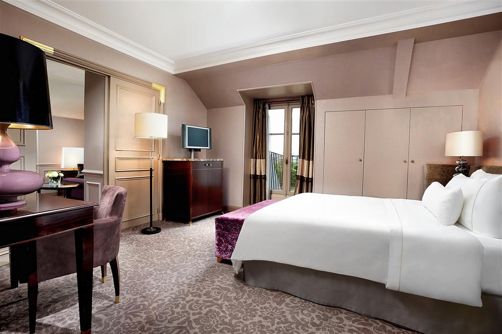 The Westin Paris, photo 64 of 199