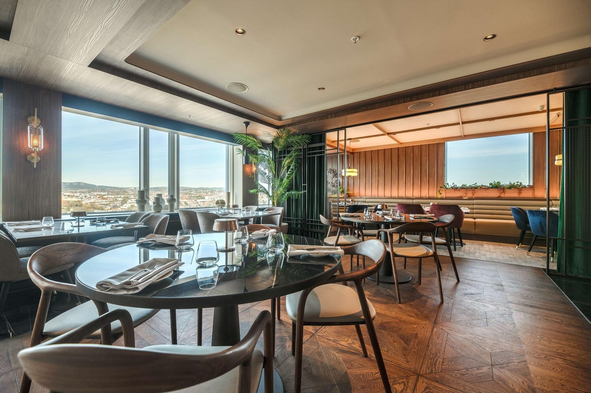 Radisson Blu Plaza Oslo, photo 186 of 199