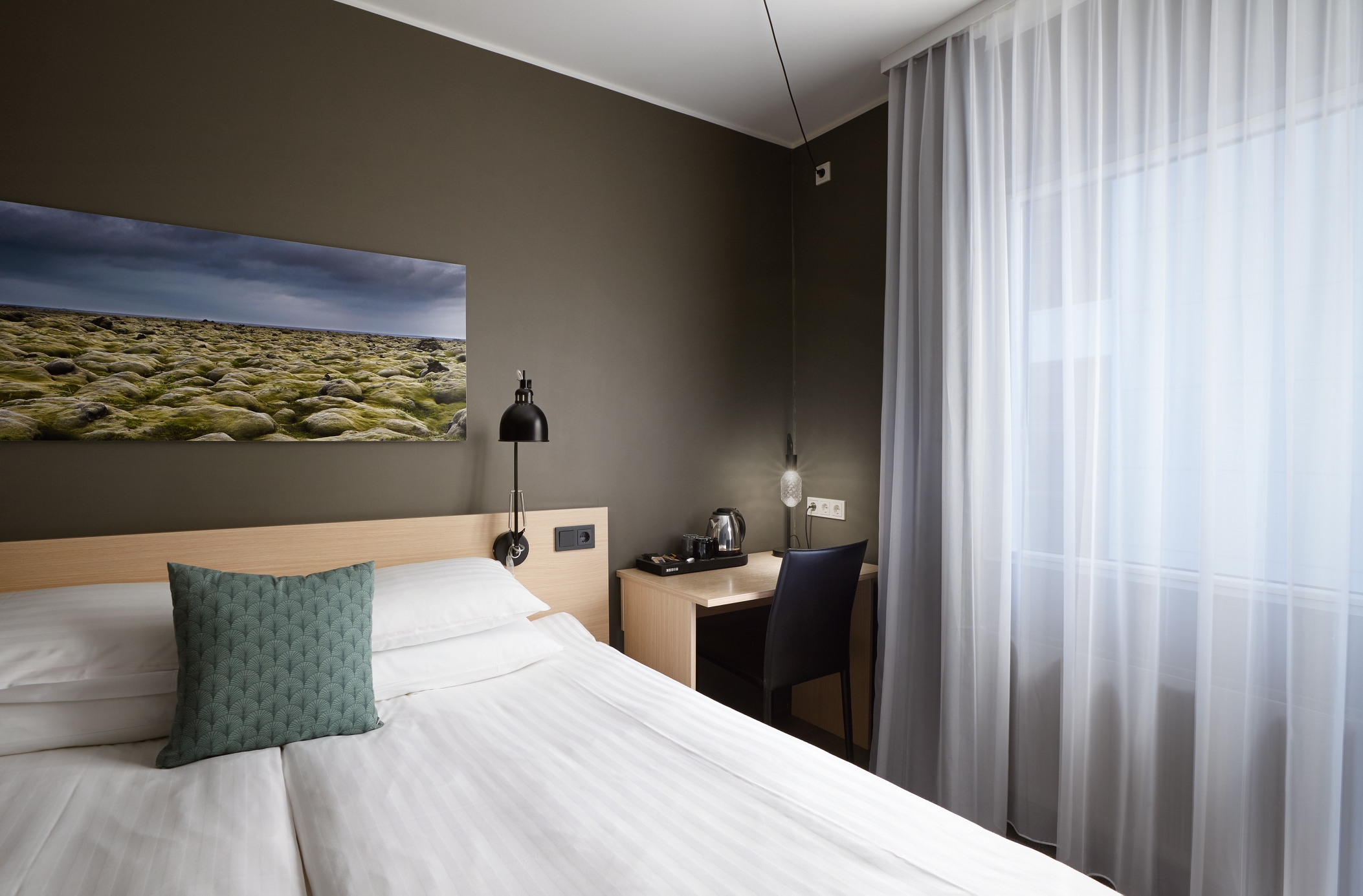 Alda Hotel Reykjavik, photo 26 of 49
