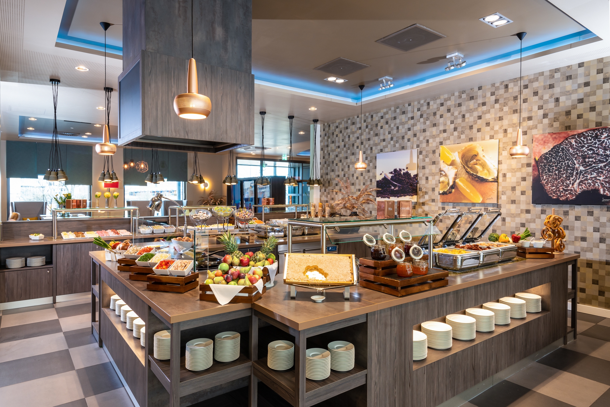 Leonardo Hotel Munich City East, photo 18 of 32