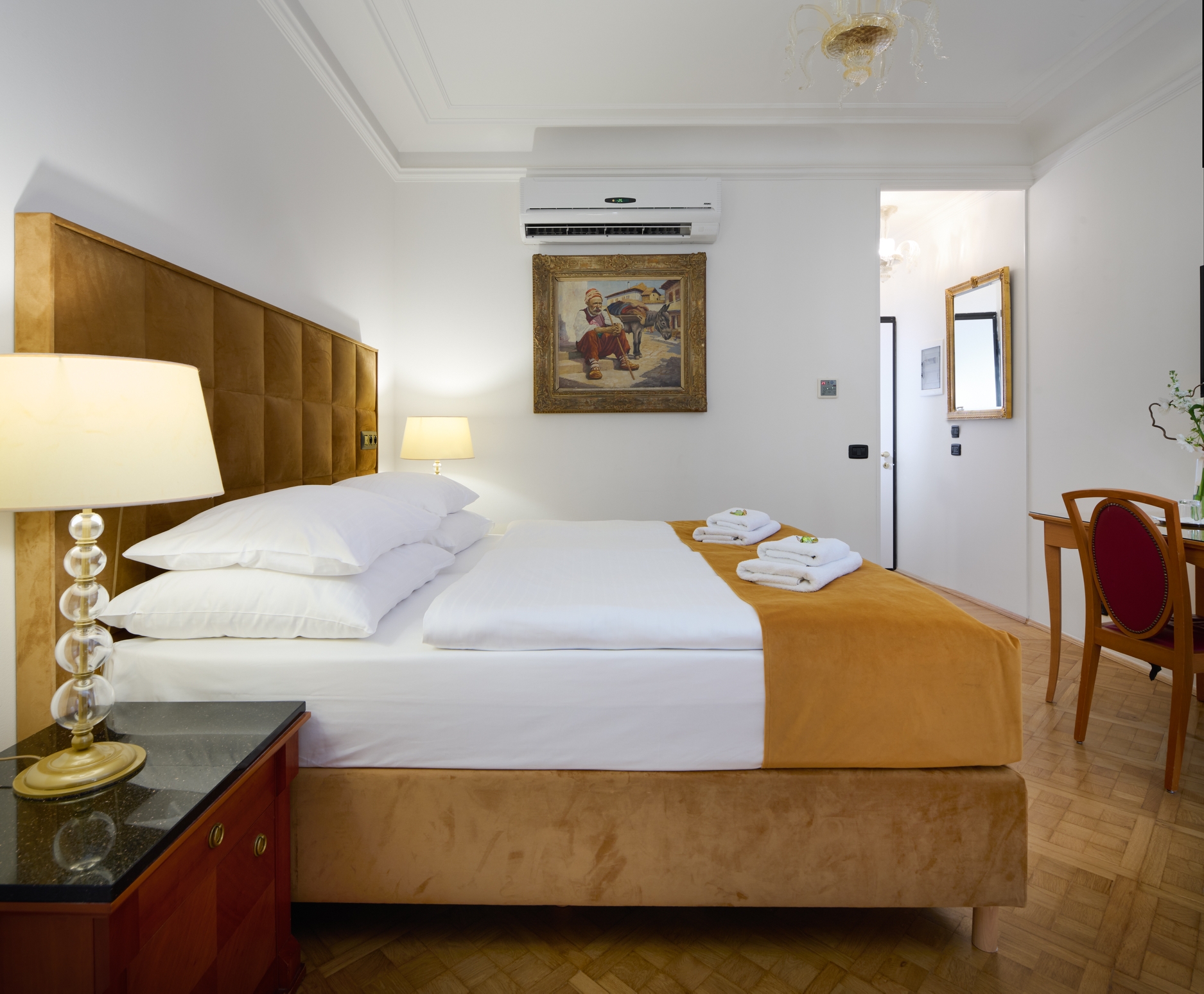 Residence Bologna, photo 9 of 28
