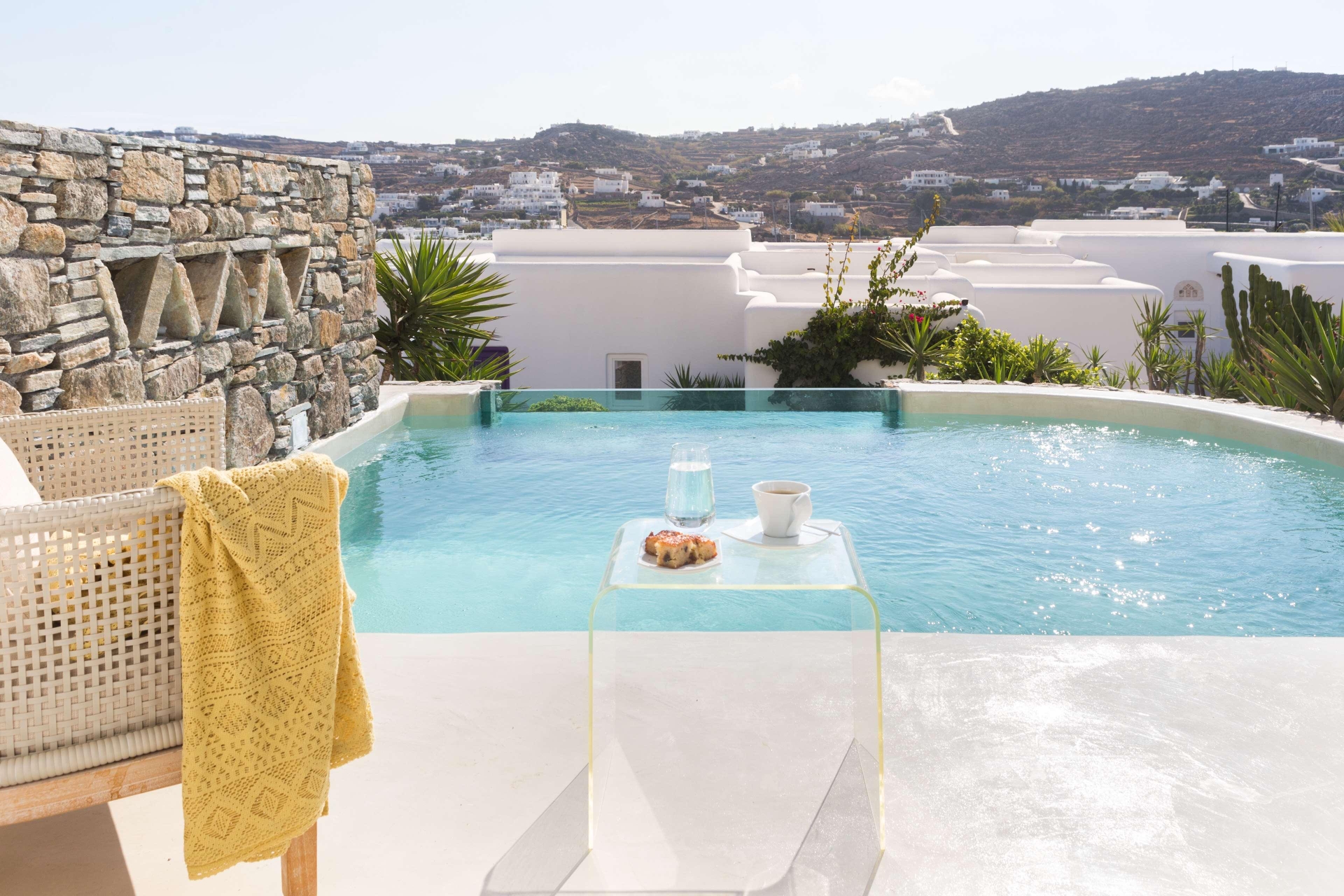 Kivotos Mykonos, photo 7 of 53