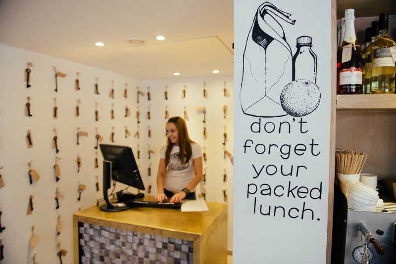 Grassmarket Hotel, photo 5 of 26