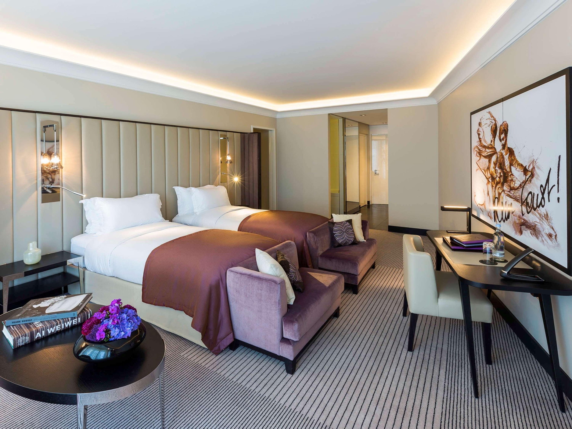 Sofitel Frankfurt Opera, photo 55 of 199