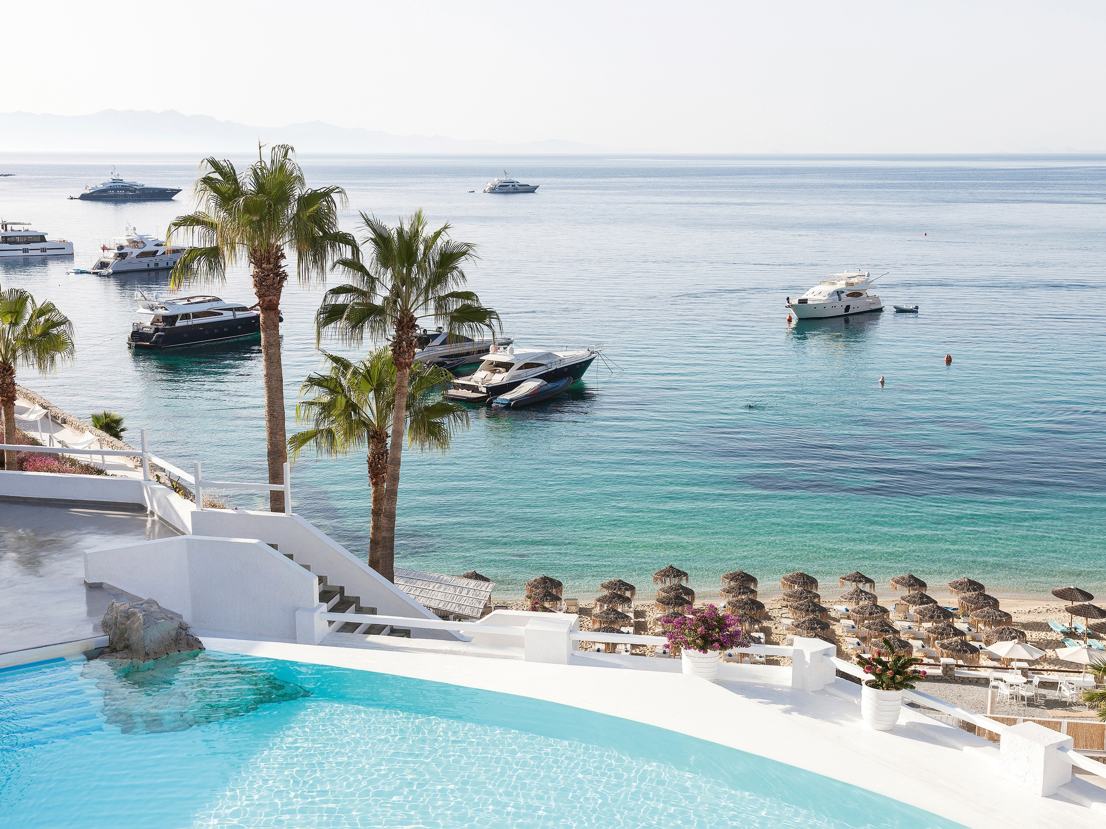 Mykonos Blu, A Grecotel Resort to Live, photo 42 of 67